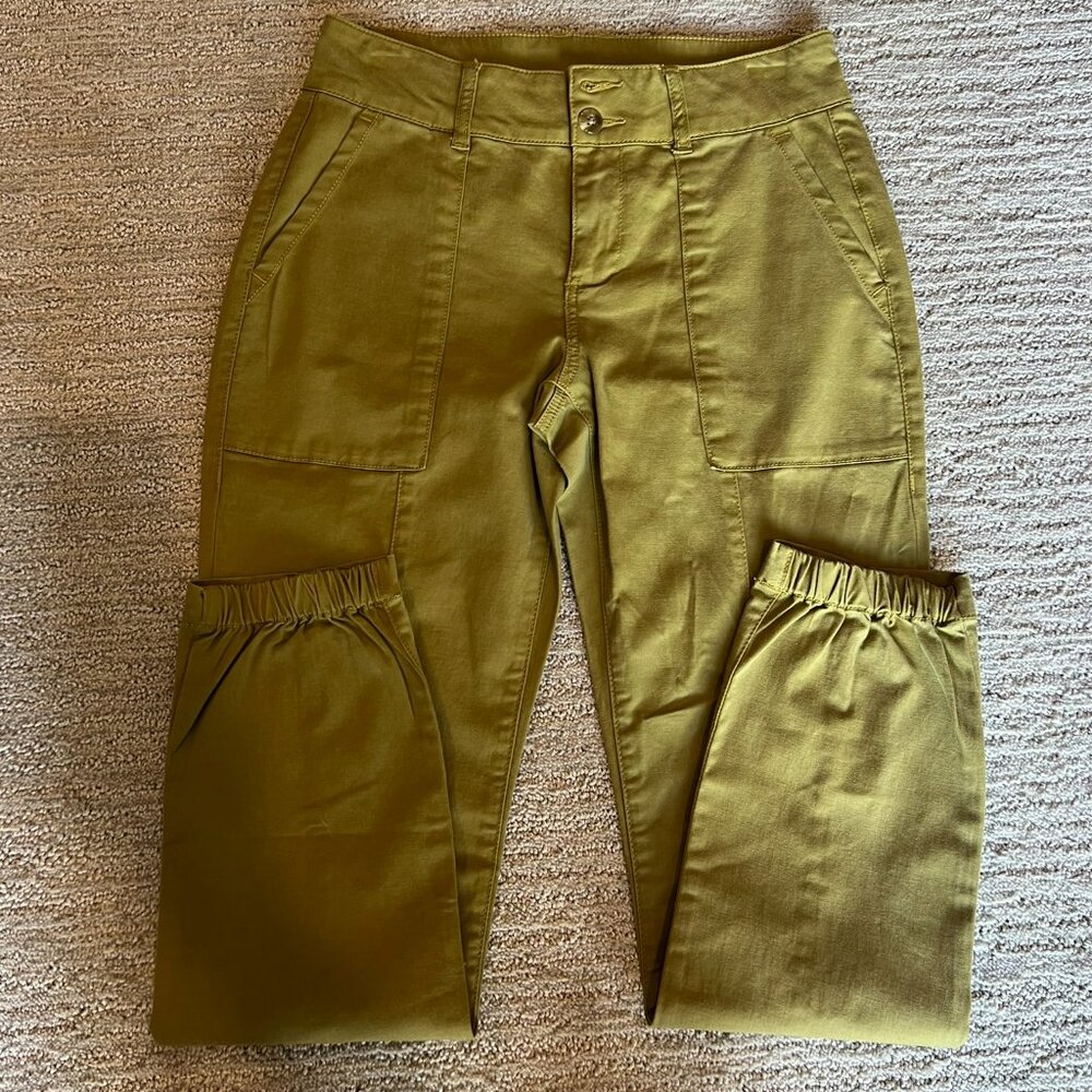 cabi Style #6479 - Trouper Pants - Size 4